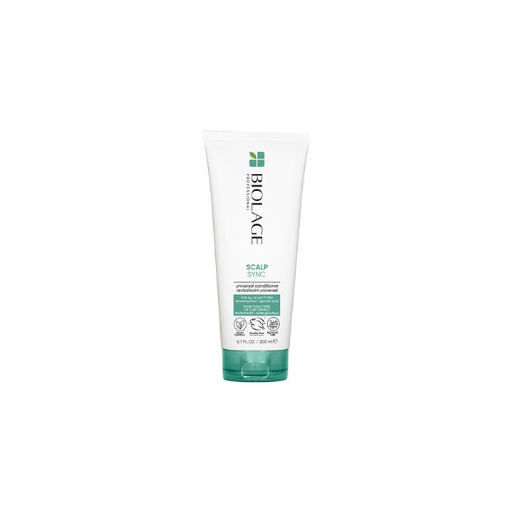 Bio — Après-shampoing, 200 ml | Bellasoa Paris