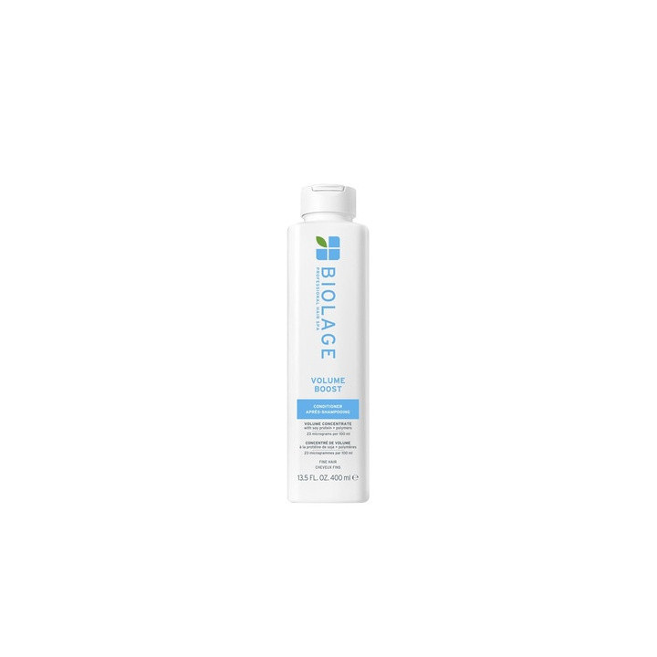 Bio — Après-shampoing, 400 ml | Bellasoa Paris