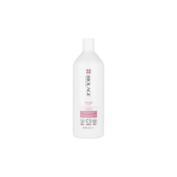 Biolage — Après-shampoing, 1 L | Bellasoa Paris