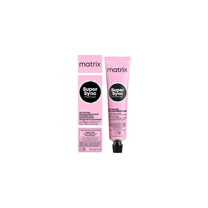 Super Sync Pre-bonded 11V 90ML | Bellasoa Paris