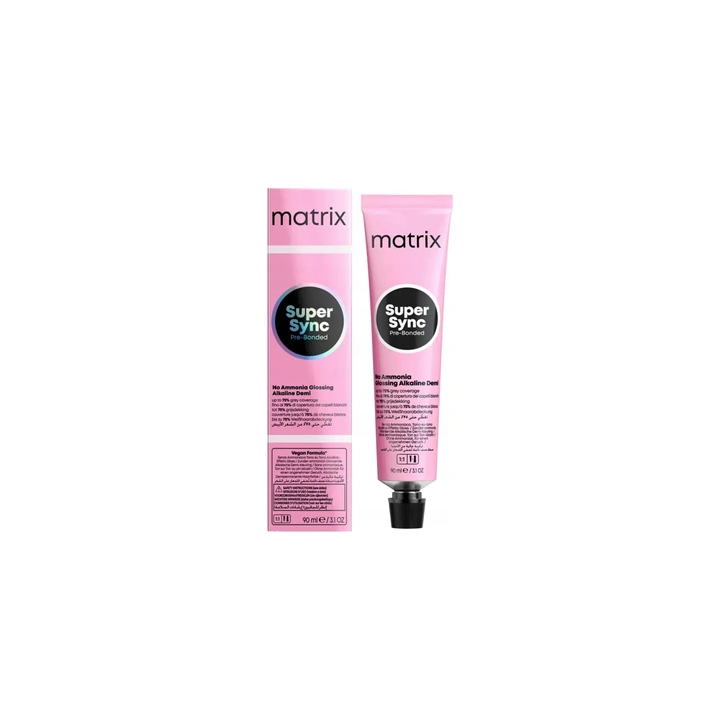 Super Sync Pre-bonded 6WN 90ML | Bellasoa Paris