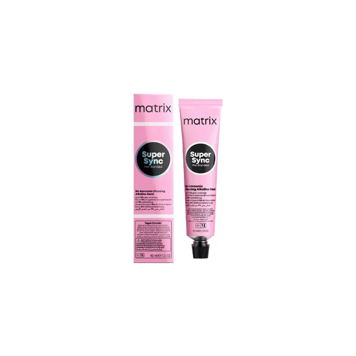 Super Sync Pre-bonded Hdrr 90ML | Bellasoa Paris