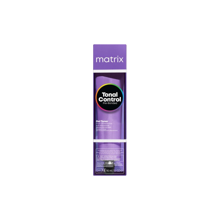 Tonal Control 11PV 90ML | Bellasoa Paris