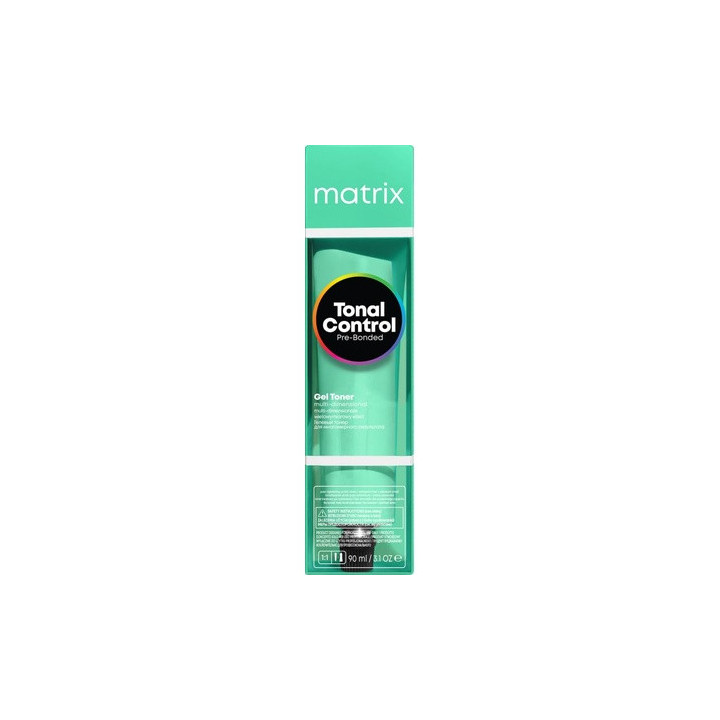 Tonal Control 5NJ 90ML | Bellasoa Paris