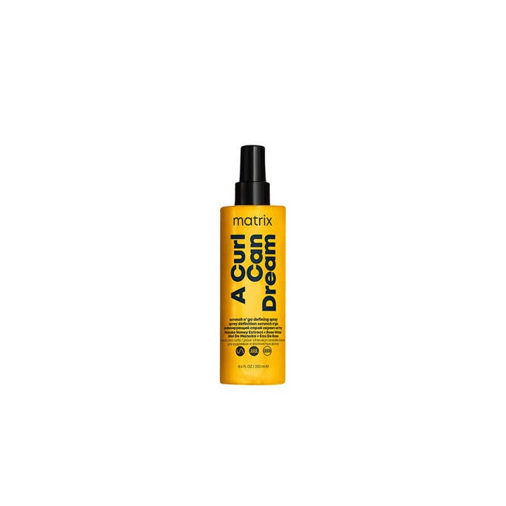 Tr A Curl Can Dream Spray 250ML | Bellasoa Paris