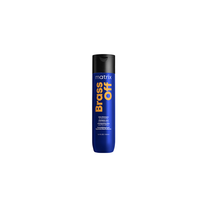 Tr — Shampoing, 300 ml | Bellasoa Paris