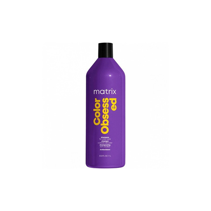 Tr — Shampoing, 1 L | Bellasoa Paris