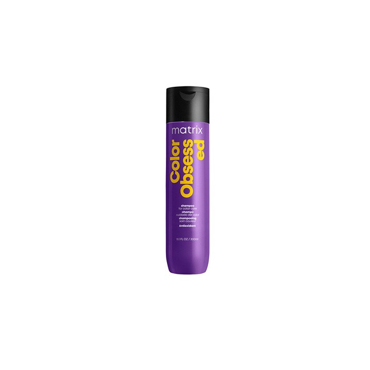 Tr — Shampoing, 300 ml | Bellasoa Paris