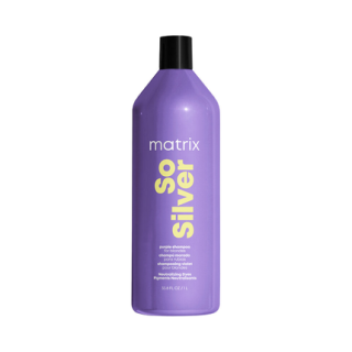 Tr — Shampoing, 1 L | Bellasoa Paris