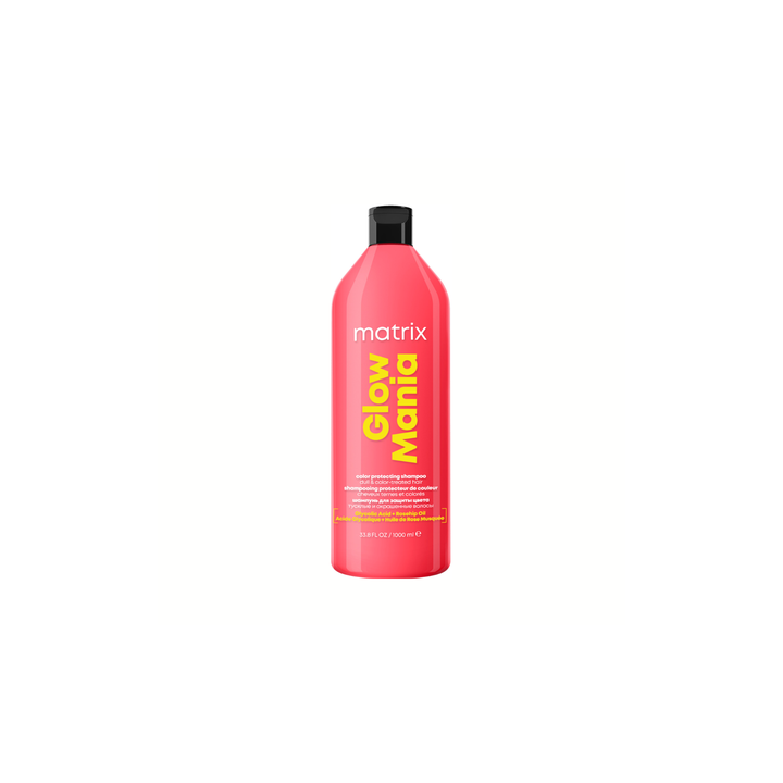 Tr — Shampoing, 1 L | Bellasoa Paris