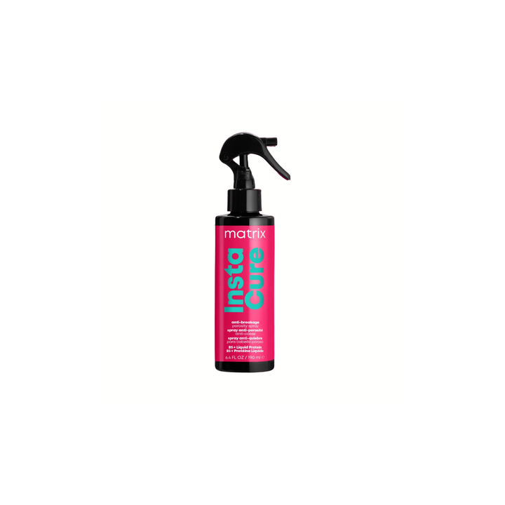 Tr Insta Cure Anti-breakage Spray 190ML | Bellasoa Paris