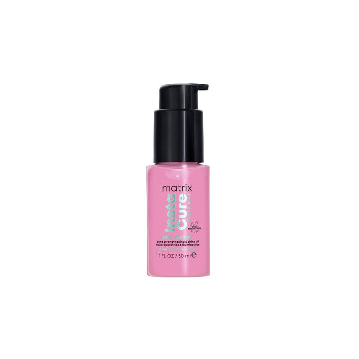 Tr Instacure Build-a-bond Oil 30ML | Bellasoa Paris