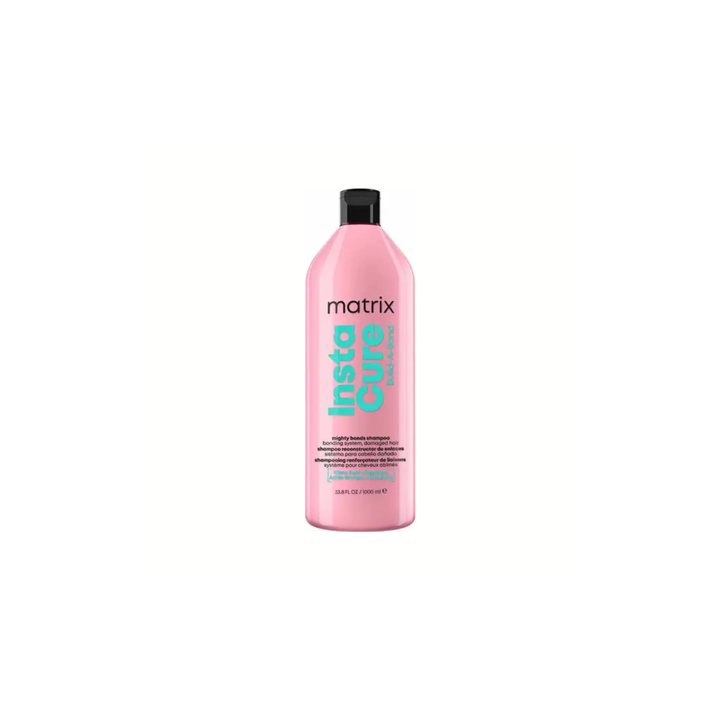 Tr — Shampoing, 1 L | Bellasoa Paris