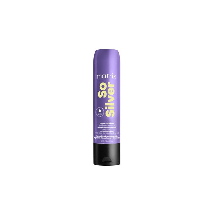 Tr — Après-shampoing, 300 ml | Bellasoa Paris
