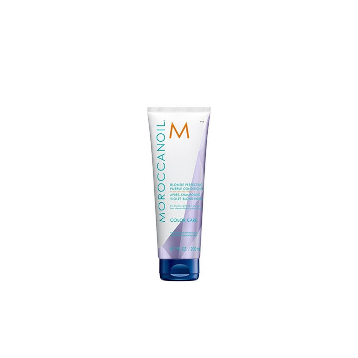 Mor — Après-shampoing, 200 ml | Bellasoa Paris
