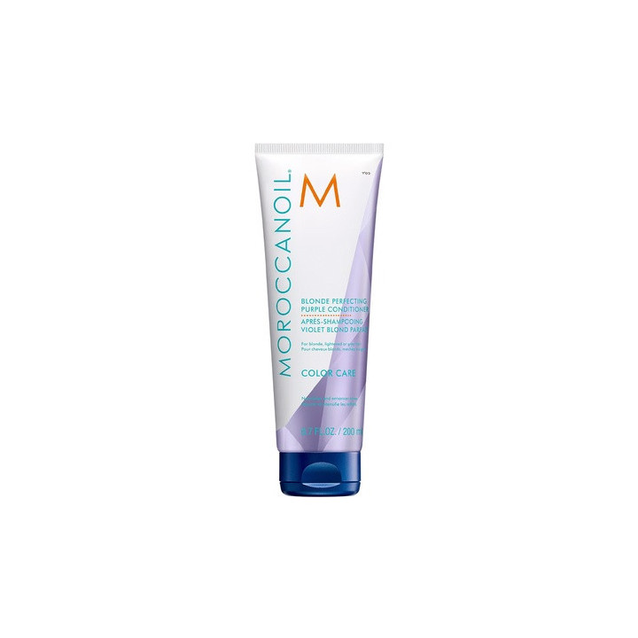 Mor — Après-shampoing, 200 ml | Bellasoa Paris