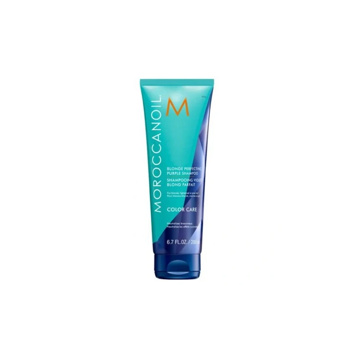 Mor — Shampoing, 200 ml | Bellasoa Paris