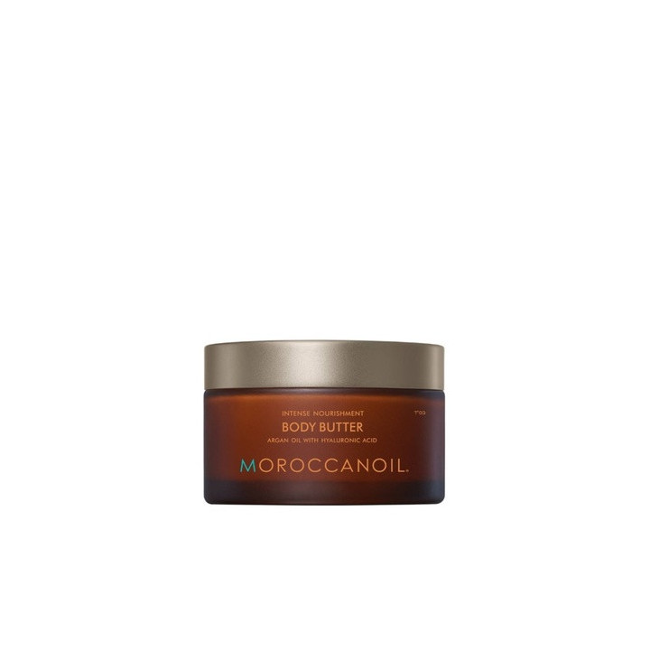 Mor Body Butter Baume Corps 200ML | Bellasoa Paris