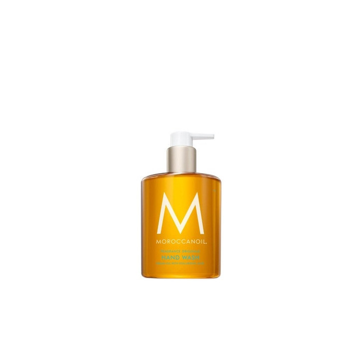 Mor Body Hand Wash Orginal 360ML | Bellasoa Paris