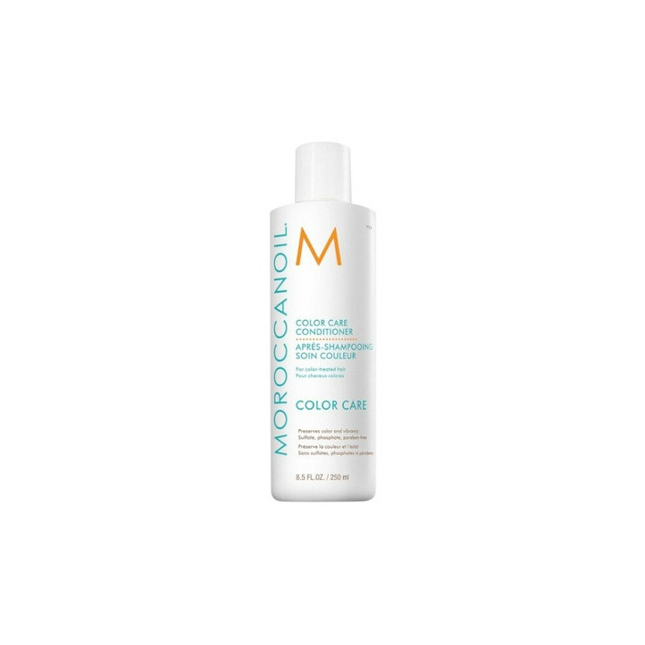 Mor — Après-shampoing, 250 ml | Bellasoa Paris
