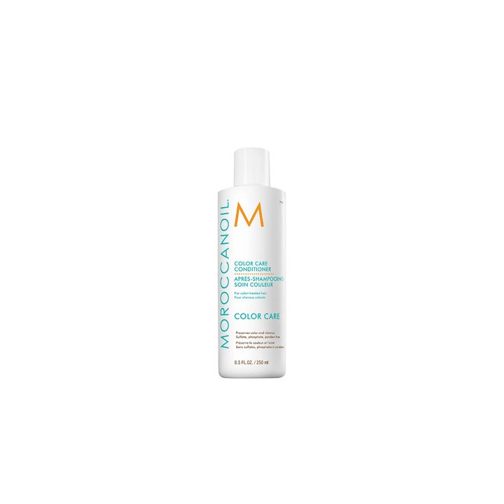 Mor — Après-shampoing, 250 ml | Bellasoa Paris
