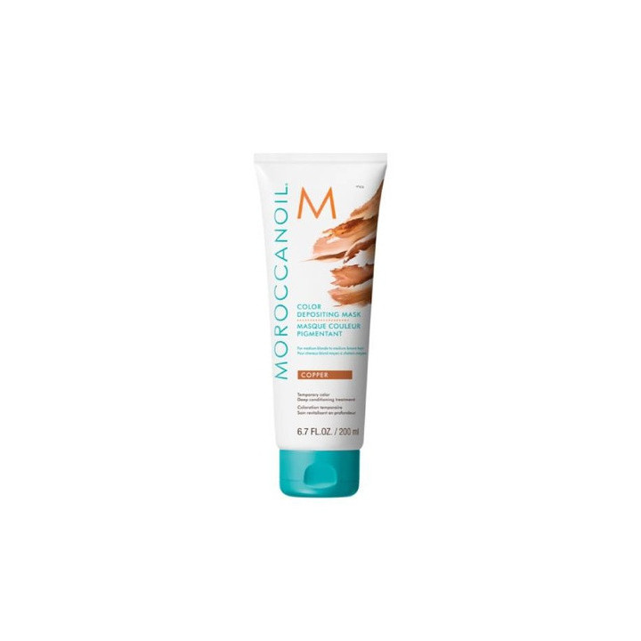 Mor — Masque, 200 ml | Bellasoa Paris