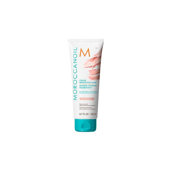 Mor — Masque, 200 ml | Bellasoa Paris