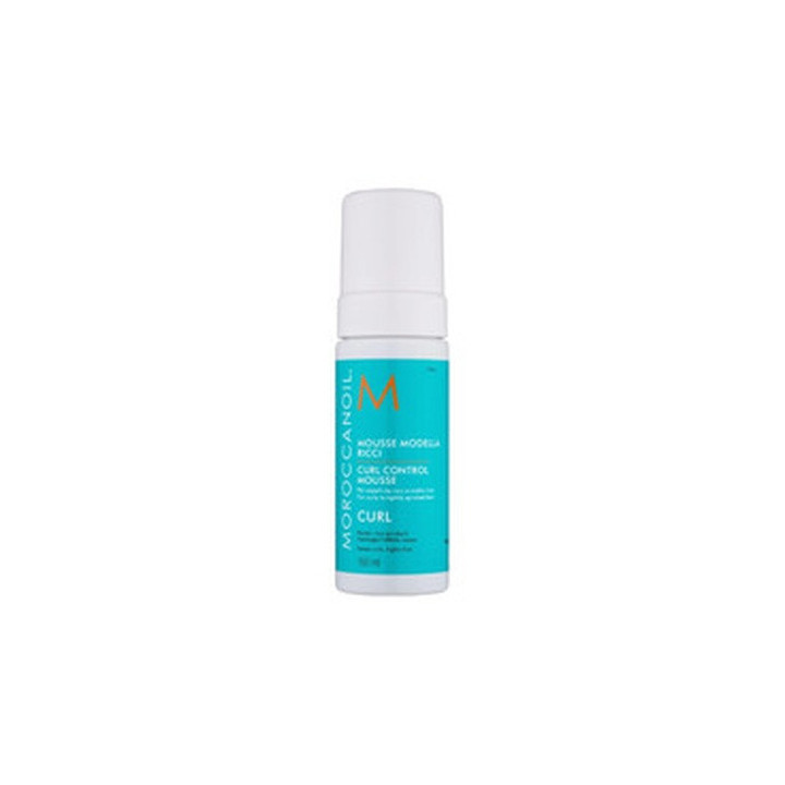 Mor Curl Control Mousse 150ML | Bellasoa Paris