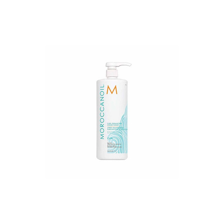 Mor — Après-shampoing, 1 L | Bellasoa Paris