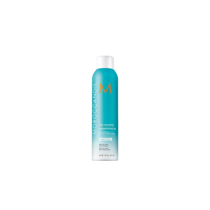 Mor — Shampoing, 205 ml | Bellasoa Paris