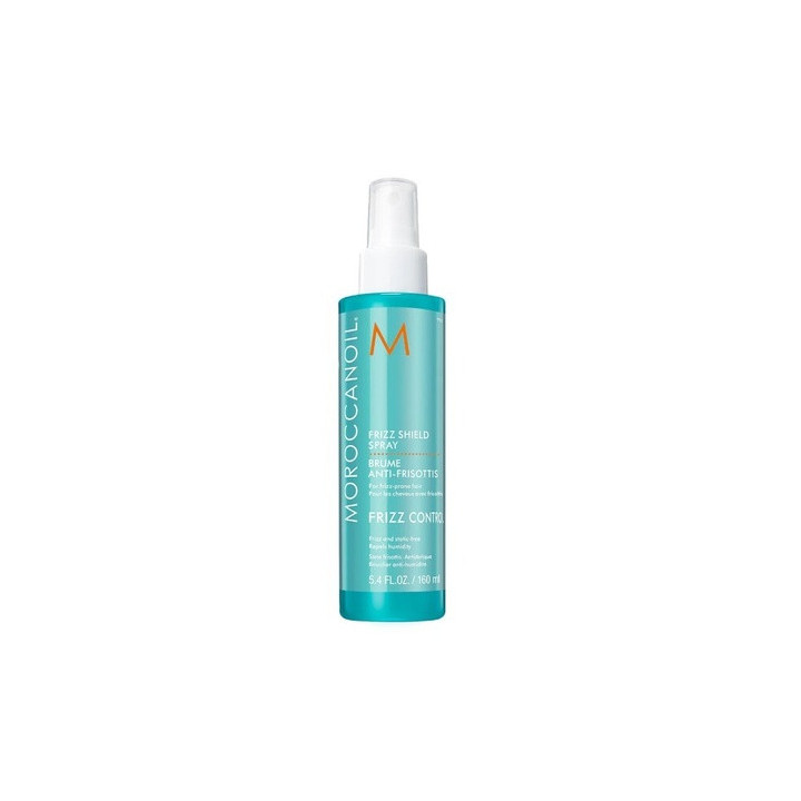Mor Frizz Shield Spray 160ML | Bellasoa Paris