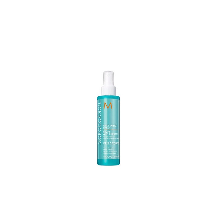 Mor Frizz Shield Spray 160ML | Bellasoa Paris