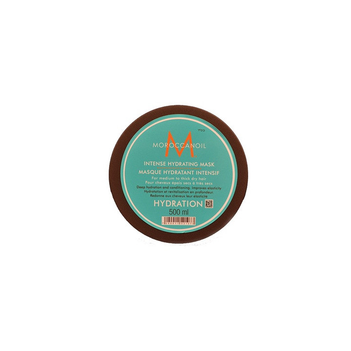 Mor — Masque, 75 ml | Bellasoa Paris