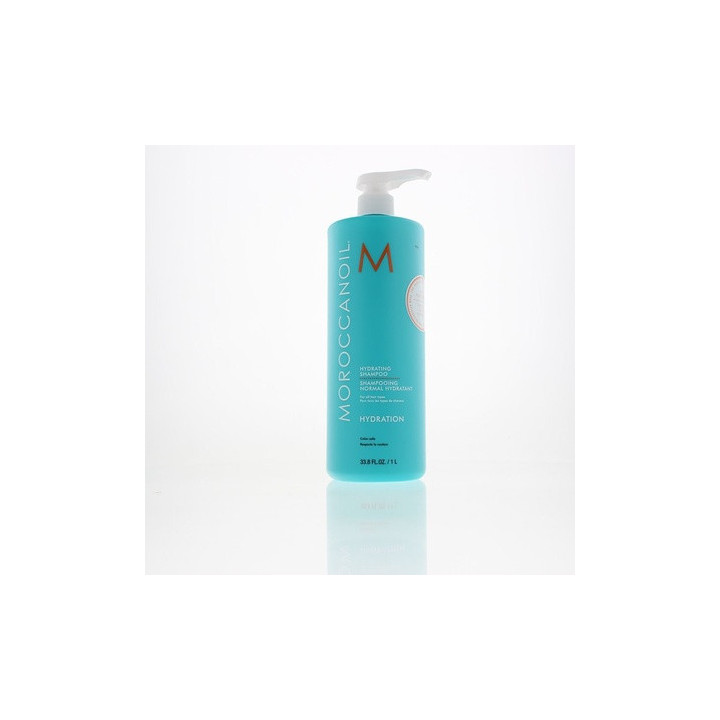 Mor — Shampoing, 1 L | Bellasoa Paris