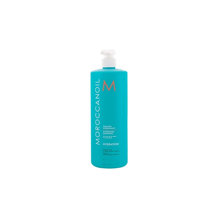 Mor — Shampoing, 1 L | Bellasoa Paris