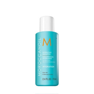Mor — Shampoing, 70 ml | Bellasoa Paris