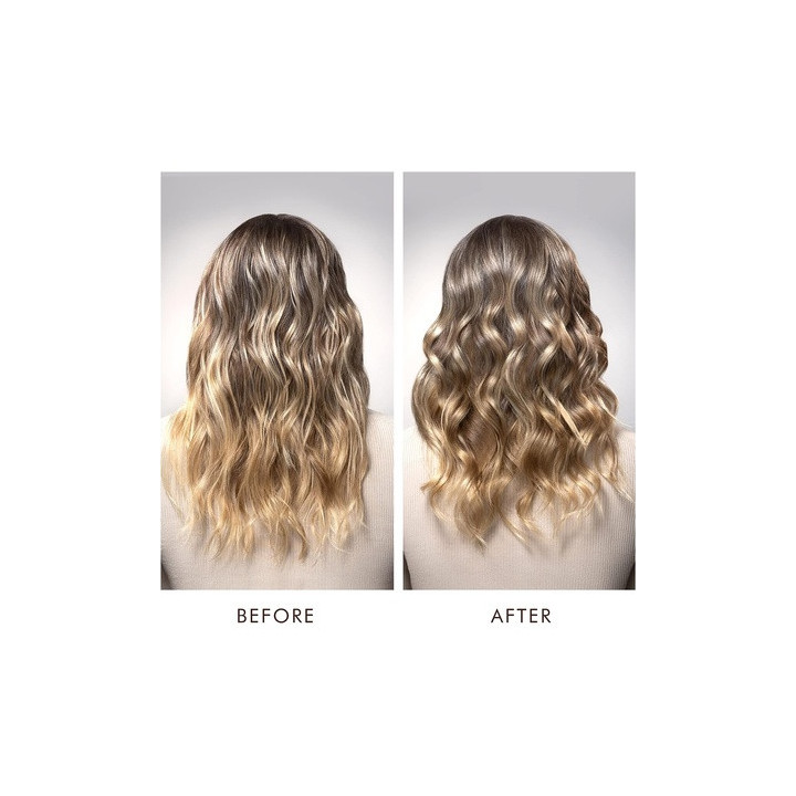 Mor Luminous Hairspray Medium 75ML | Bellasoa Paris