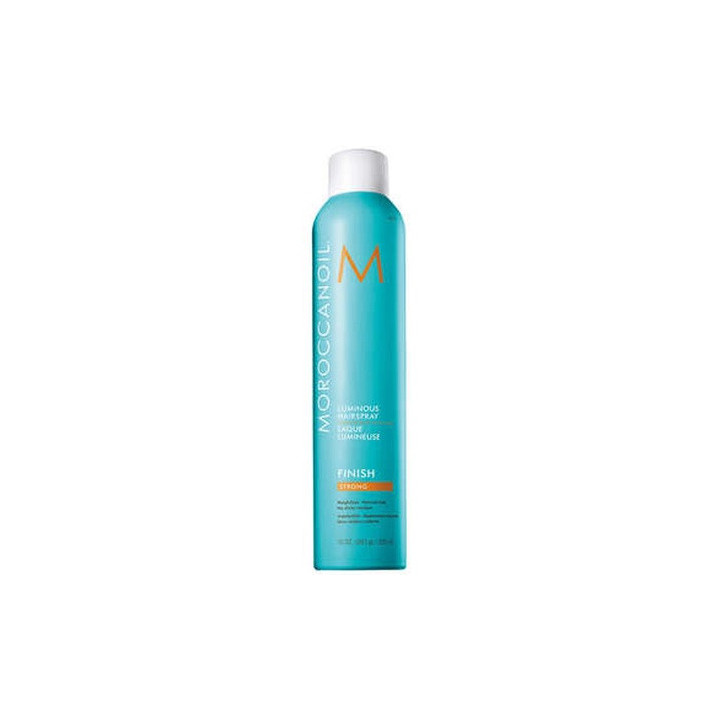 Mor Luminous Hairspray Strong 330ML | Bellasoa Paris