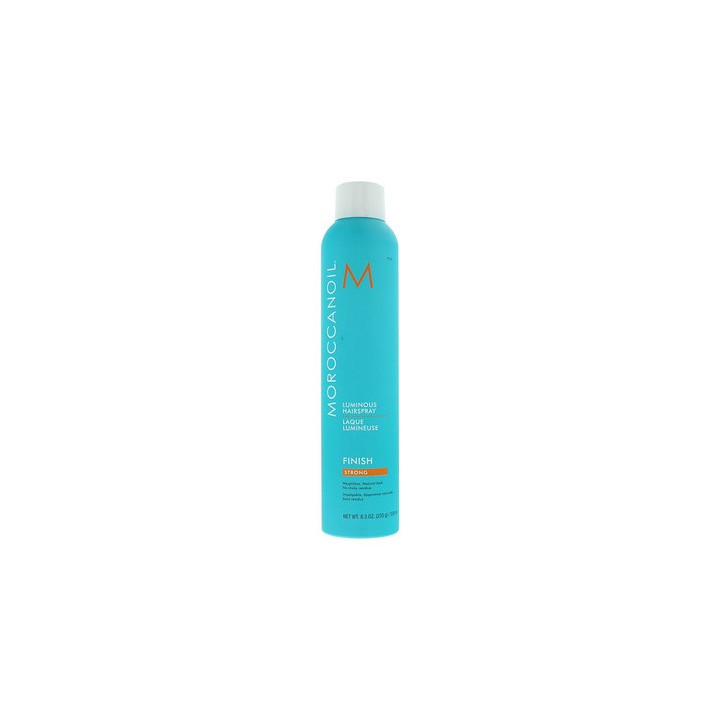 Mor Luminous Hairspray Strong 330ML | Bellasoa Paris