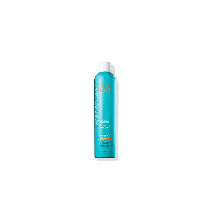 Mor Luminous Hairspray Strong 330ML | Bellasoa Paris
