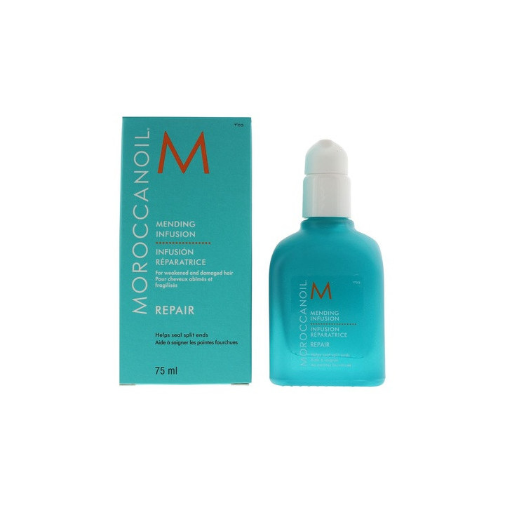 Mor Mending Infusion 75ML | Bellasoa Paris