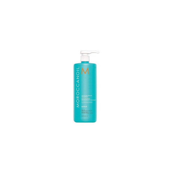 Mor — Shampoing, 1 L | Bellasoa Paris
