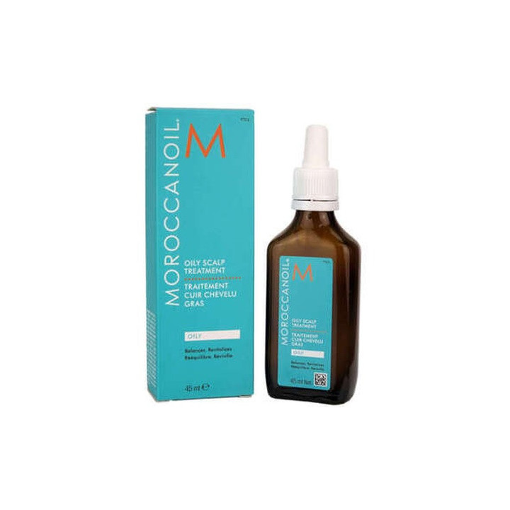 Mor — Huile, 45 ml | Bellasoa Paris