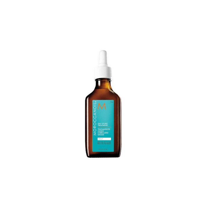 Mor — Huile, 45 ml | Bellasoa Paris