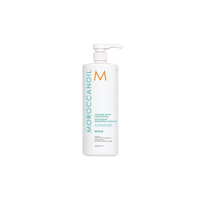 Mor — Après-shampoing, 1 L | Bellasoa Paris