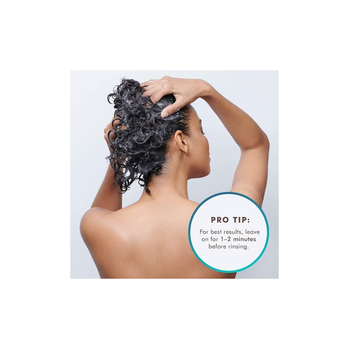 Mor — Après-shampoing, 1 L | Bellasoa Paris