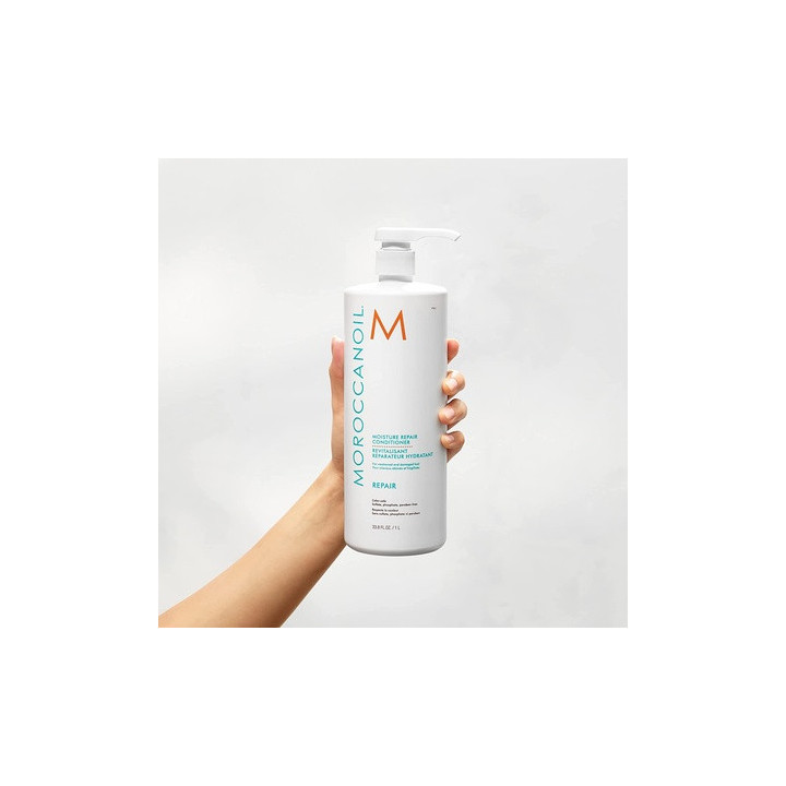 Mor — Après-shampoing, 1 L | Bellasoa Paris