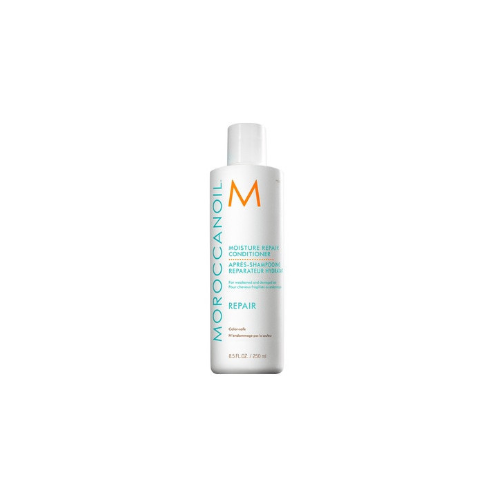 Mor — Après-shampoing, 250 ml | Bellasoa Paris