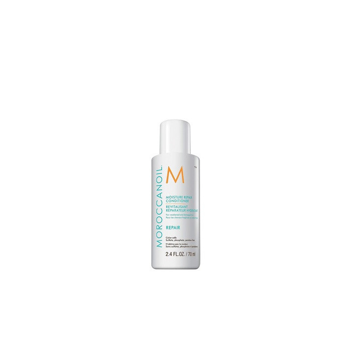 Mor — Après-shampoing, 70 ml | Bellasoa Paris