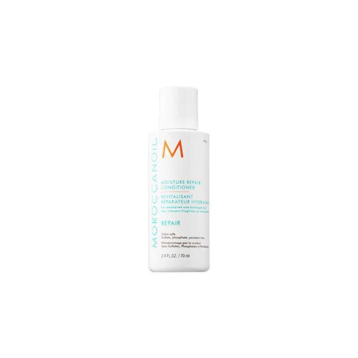 Mor — Après-shampoing, 70 ml | Bellasoa Paris